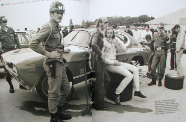 Buesing "Einfach eine geile Zeit" Motorracing-History 2011 (3799)